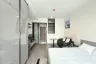 Condo for rent in Ideo Sukhumvit - Rama 4, Phra Khanong, Bangkok near BTS Phra Khanong