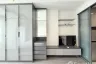 Condo for rent in Ideo Sukhumvit - Rama 4, Phra Khanong, Bangkok near BTS Phra Khanong