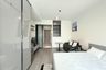 Condo for rent in Ideo Sukhumvit - Rama 4, Phra Khanong, Bangkok near BTS Phra Khanong