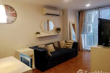 1 Bedroom Condo for rent in Khlong Toei, Bangkok near MRT Queen Sirikit National Convention Centre