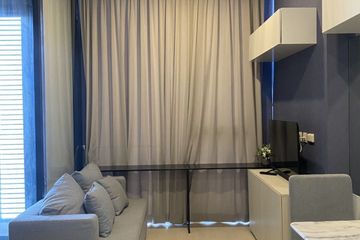 1 Bedroom Condo for rent in Mazarine Ratchayothin, Chan Kasem, Bangkok near BTS Ratchayothin