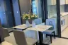 1 Bedroom Condo for rent in Mazarine Ratchayothin, Chan Kasem, Bangkok near BTS Ratchayothin