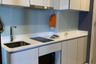1 Bedroom Condo for rent in Mazarine Ratchayothin, Chan Kasem, Bangkok near BTS Ratchayothin