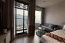 1 Bedroom Condo for rent in Life Sathorn Sierra, Talat Phlu, Bangkok near BTS Talat Phlu