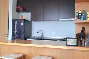 1 Bedroom Condo for rent in Chom Phon, Bangkok near MRT Lat Phrao