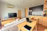 1 Bedroom Condo for rent in THE ISSARA LADPRAO, Chom Phon, Bangkok near MRT Lat Phrao