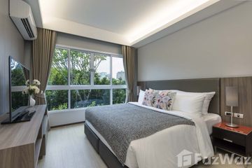 2 Bedroom Condo for rent in Bang Kapi, Bangkok