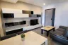 1 Bedroom Condo for rent in The Room Sathorn - TanonPun, Silom, Bangkok near BTS Surasak