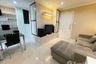 1 Bedroom Condo for rent in Lumpini Place Rama IX - Ratchada, Huai Khwang, Bangkok near MRT Phra Ram 9