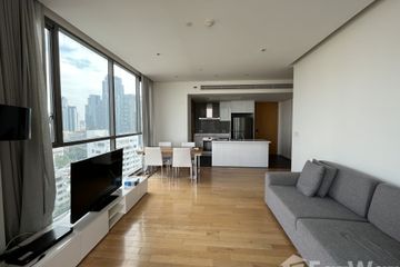 2 Bedroom Condo for rent in Khlong Tan Nuea, Bangkok near BTS Thong Lo