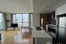 2 Bedroom Condo for rent in Aequa Sukhumvit 49, Khlong Tan Nuea, Bangkok near BTS Thong Lo