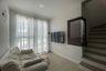 3 Bedroom Townhouse for rent in Anasiri Ramkhamhaeng, Khlong Song Ton Nun, Bangkok