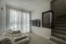 3 Bedroom Townhouse for rent in Anasiri Ramkhamhaeng, Khlong Song Ton Nun, Bangkok