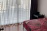 1 Bedroom Condo for rent in Grand Park View Asoke, Khlong Toei Nuea, Bangkok near BTS Asoke