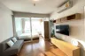 1 Bedroom Condo for rent in i-biza residence, Bang Kapi, Bangkok near MRT Phetchaburi
