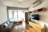 1 Bedroom Condo for rent in i-biza residence, Bang Kapi, Bangkok near MRT Phetchaburi
