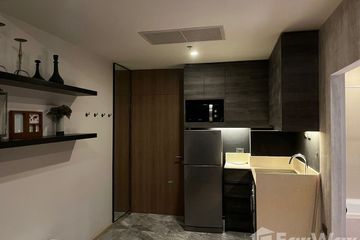 Condo for rent in Noble Refine, Khlong Tan, Bangkok near BTS Phrom Phong