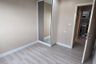 2 Bedroom Condo for rent in Metro Luxe Kaset, Sena Nikhom, Bangkok