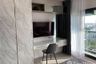 1 Bedroom Condo for rent in Life Sukhumvit 62, Bang Chak, Bangkok near BTS Bang Chak