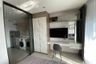 1 Bedroom Condo for rent in Life Sukhumvit 62, Bang Chak, Bangkok near BTS Bang Chak