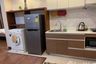 1 Bedroom Condo for rent in Supalai Elite Sathorn - Suanplu, Thung Maha Mek, Bangkok near BTS Chong Nonsi