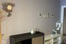1 Bedroom Condo for rent in Pearl Garden, Silom, Bangkok near BTS Chong Nonsi
