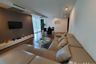 2 Bedroom Condo for rent in The Rajdamri, Pathum Wan, Bangkok near BTS Ratchadamri