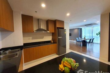 2 Bedroom Condo for rent in The Rajdamri, Pathum Wan, Bangkok near BTS Ratchadamri