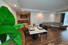 2 Bedroom Condo for rent in The Rajdamri, Pathum Wan, Bangkok near BTS Ratchadamri