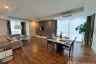 2 Bedroom Condo for rent in The Rajdamri, Pathum Wan, Bangkok near BTS Ratchadamri