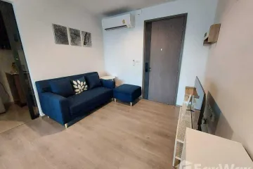 1 Bedroom Condo for rent in Chom Phon, Bangkok near BTS Ladphrao Intersection