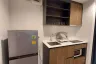1 Bedroom Condo for rent in THE LINE Phahonyothin Park, Chom Phon, Bangkok near MRT Phahon Yothin