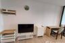 1 Bedroom Condo for rent in THE LINE Phahonyothin Park, Chom Phon, Bangkok near MRT Phahon Yothin