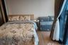 1 Bedroom Condo for rent in THE LINE Phahonyothin Park, Chom Phon, Bangkok near MRT Phahon Yothin