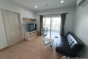 2 Bedroom Condo for rent in Wong Sawang, Bangkok near MRT Wong Sawang