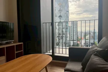 1 Bedroom Condo for rent in Sam Sen Nai, Bangkok near BTS Ari