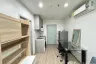 1 Bedroom Condo for rent in Ideo Wutthakat, Bang Kho, Bangkok near BTS Wutthakat