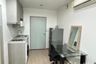1 Bedroom Condo for rent in Ideo Wutthakat, Bang Kho, Bangkok near BTS Wutthakat