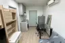 1 Bedroom Condo for rent in Ideo Wutthakat, Bang Kho, Bangkok near BTS Wutthakat