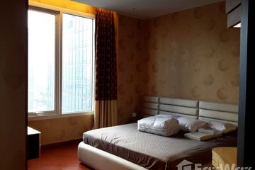 2 Bedroom Condo for rent in The Infinity, Silom, Bangkok near BTS Chong Nonsi