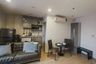 2 Bedroom Condo for rent in Ideo Sathorn - Thaphra, Bukkhalo, Bangkok near BTS Pho Nimit