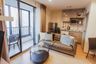 2 Bedroom Condo for rent in Ideo Sathorn - Thaphra, Bukkhalo, Bangkok near BTS Pho Nimit