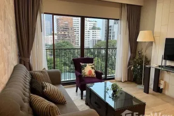 1 Bedroom Condo for rent in Khlong Tan, Bangkok near BTS Phrom Phong