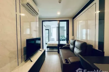 1 Bedroom Condo for rent in Chom Phon, Bangkok near BTS Mo chit
