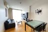 1 Bedroom Condo for rent in Villa Rachatewi, Thanon Phaya Thai, Bangkok near BTS Ari