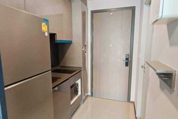 Condo for rent in Si Phraya, Bangkok near MRT Sam Yan
