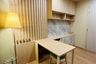 1 Bedroom Condo for rent in Noble Recole, Khlong Toei Nuea, Bangkok near BTS Asoke