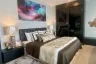 1 Bedroom Condo for rent in Rhythm Sukhumvit 44/1, Phra Khanong, Bangkok near BTS Phra Khanong