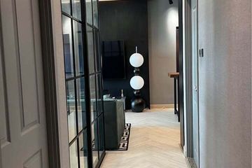 2 Bedroom Condo for rent in Thon Buri, Bangkok near BTS Talat Phlu