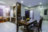 1 Bedroom Apartment for rent in Asoke Residence, Khlong Toei Nuea, Bangkok near MRT Sukhumvit